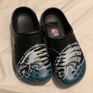 Philadelphia eagles slides